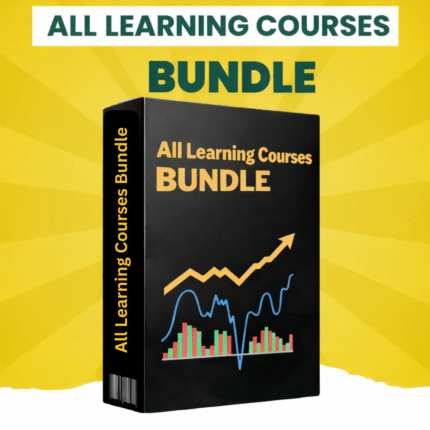 All Learning Courses Bundle